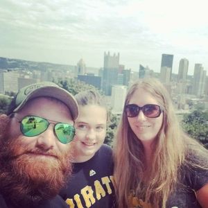 Meet your Posher, Bethani